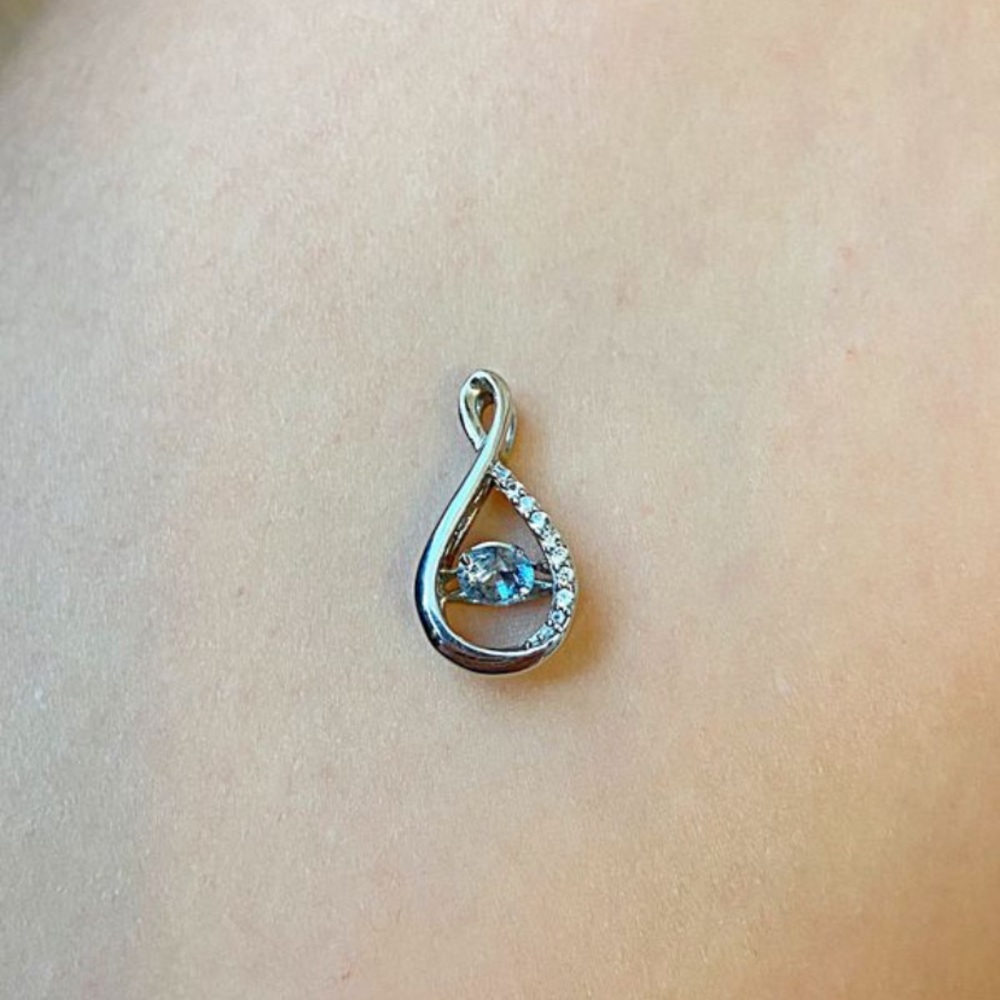 Necklace pendant